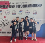 경찰태권도&점프스타 줄넘기클럽 강북점