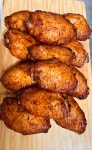 쪽갈비에미치닭 신흥점