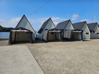 메가보트 스테이