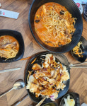 만홍반점 화순점
