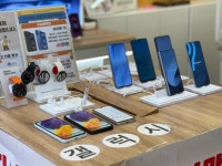 KT플라자 화정점