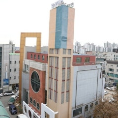 안산비전교회