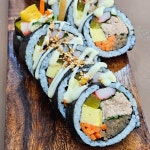 황후의 김밥&밥상 교하본점