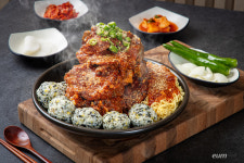 뼈굿감자탕&뼈구이 본점