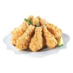 멕시카나치킨 안계점