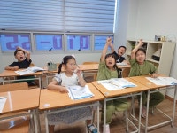제시카의라라랜드학원 | 라라랜드학원 삼계영어