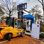 동신지게차