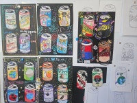 모든날 미술 교습소