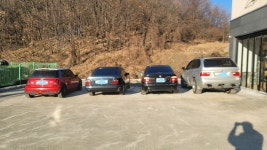 용인셀프정비소 광수네