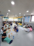 경찰태권도&점프스타 줄넘기클럽 강북점