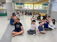 경찰태권도&점프스타 줄넘기클럽 강북점