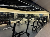 스포웰짐 월곡역점