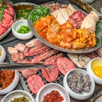 호르몬치치 대전관저점