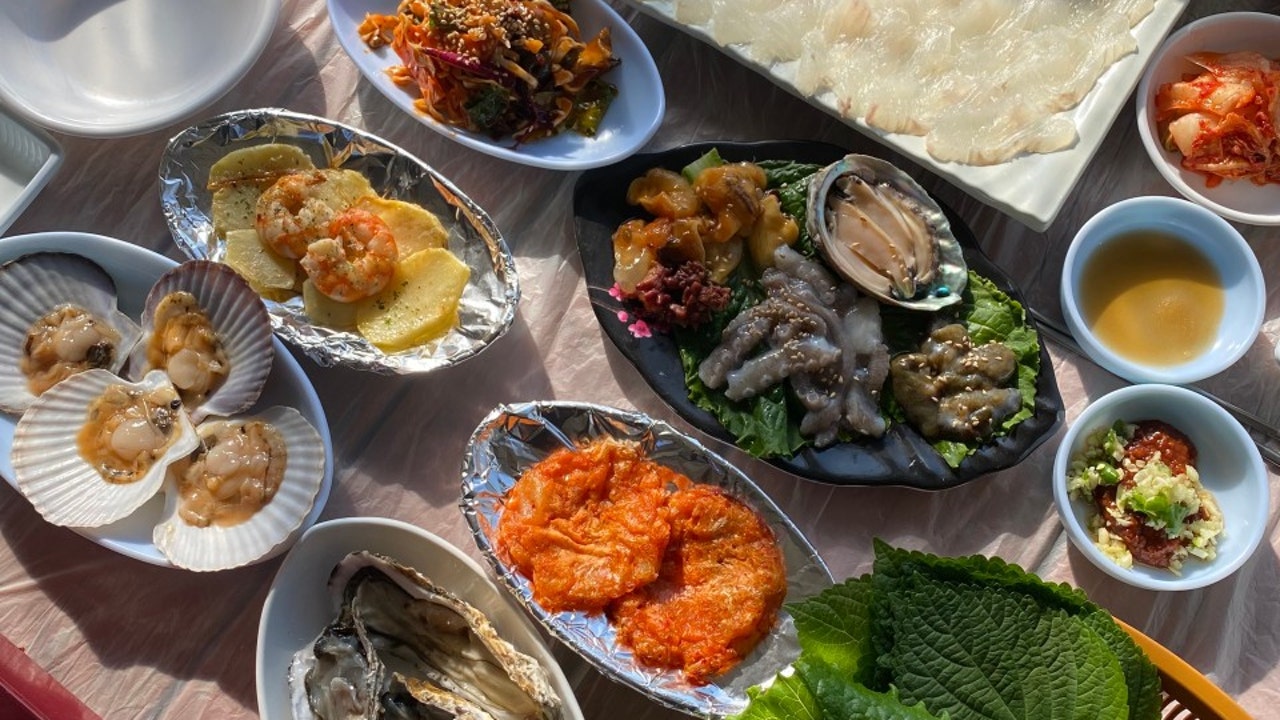 봉성호