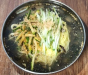 미소국수 하양점