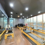 스포츠아일랜드 헬스장