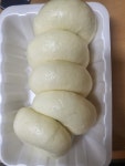 심할머니 안흥찐빵만두