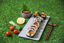 도리돌돌김밥 수원영통점
