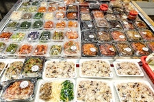 엄마손반찬