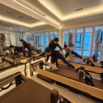 에코필라테스 자이로토닉 창원점