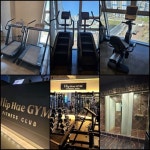 힙해짐 24시 헬스 PT 영종도점