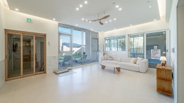 위클라드 애견 풀빌라