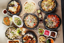 백선당찜닭 탄방 본점