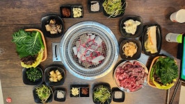 고박사돼지갈비