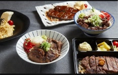 도쿄스테이크 타임스트림점