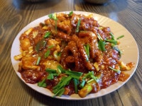 오성식당
