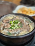 권가네왕갈비탕냉면