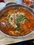어무이맛양평해장국 진천점