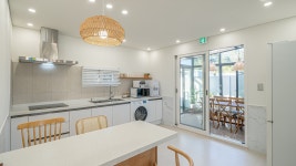 위클라드 애견 풀빌라