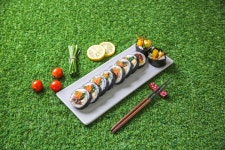 도리돌돌김밥 수원영통점