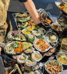 조개회관 삽교호본점