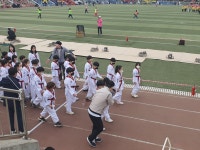 한양대다온태권도