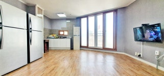 송정 등대비치펜션