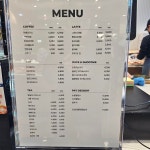 팥고당 LF스퀘어 양주점