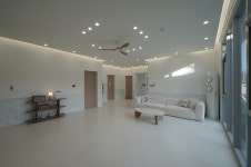 위클라드 애견 풀빌라