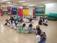 한양대다온태권도