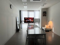 스터디룸 회의실 시너지 구로디지털단지점