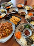 보릿고개