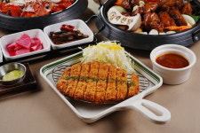 백선당찜닭 탄방 본점