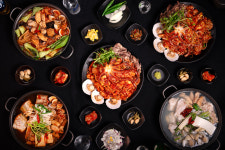 아구야 놀자 완주봉동본점