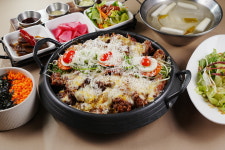 백선당찜닭 탄방 본점