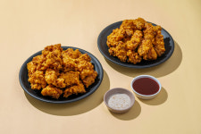 중앙닭강정 본점