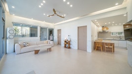 위클라드 애견 풀빌라