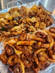 불난막창 동삭점
