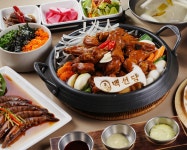 백선당찜닭 대전탄방본점