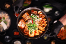 아구야 놀자 완주봉동본점